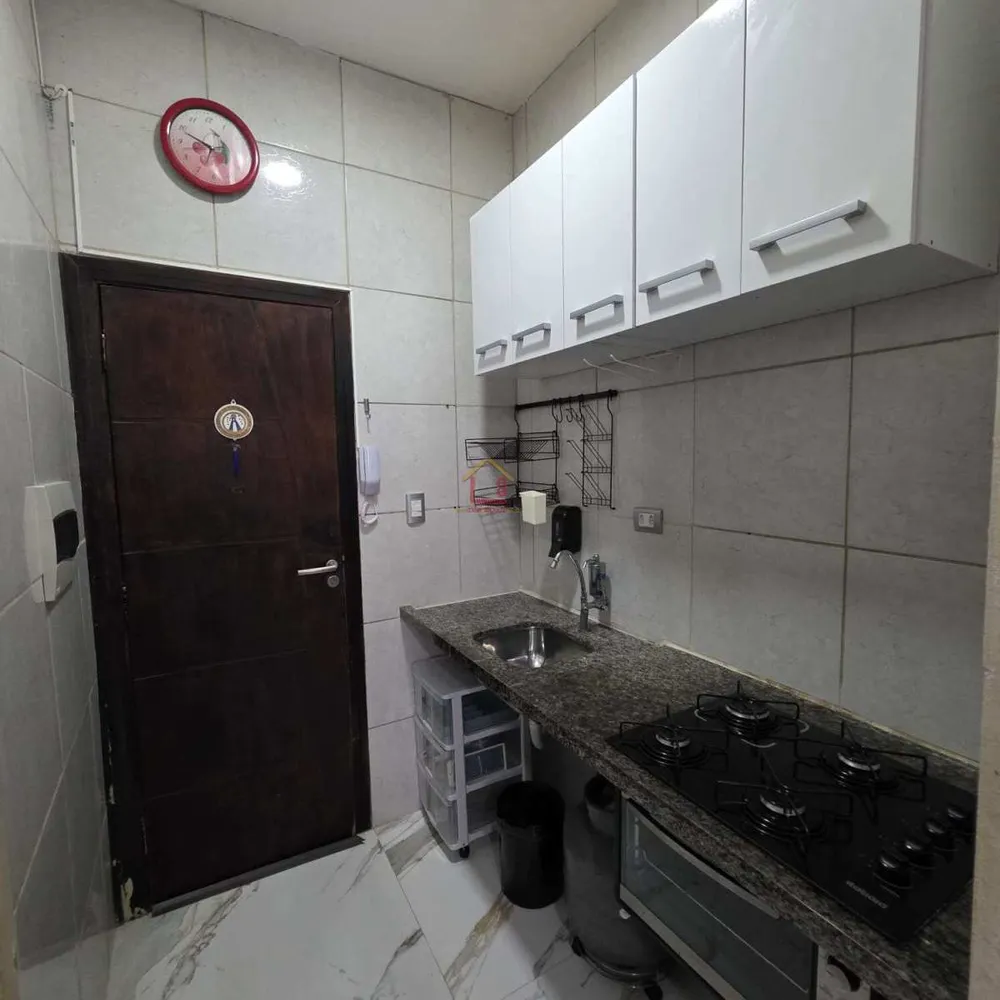 Kitnet-Studio, 32 m² - Foto 4