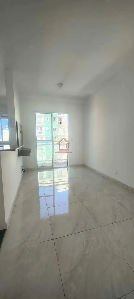 Apartamento, 2 quartos, 48 m² - Foto 1