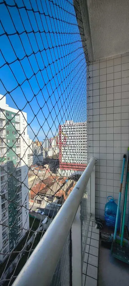 Apartamento, 2 quartos, 48 m² - Foto 3