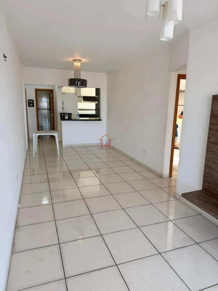Apartamento, 2 quartos, 99 m² - Foto 8