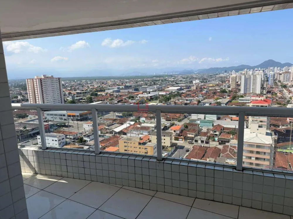 Apartamento, 2 quartos, 99 m² - Foto 1