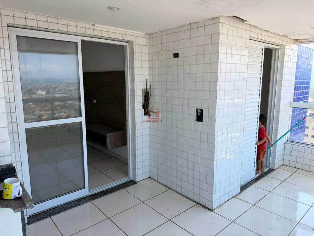 Apartamento, 2 quartos, 99 m² - Foto 3