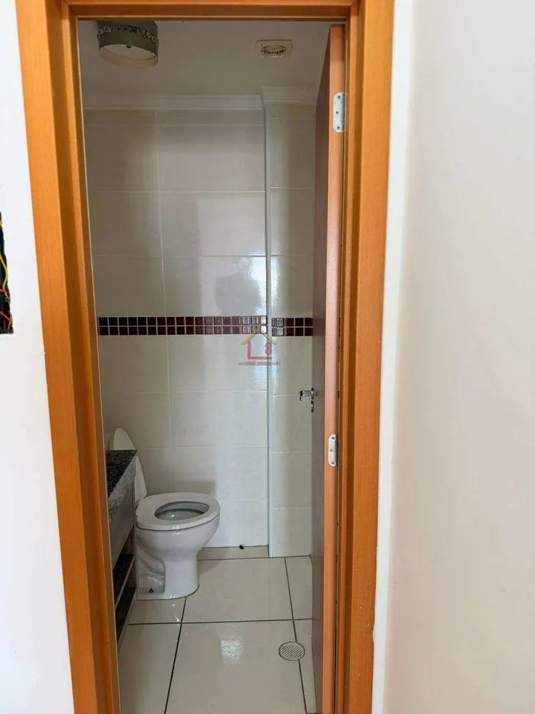 Apartamento, 2 quartos, 99 m² - Foto 7
