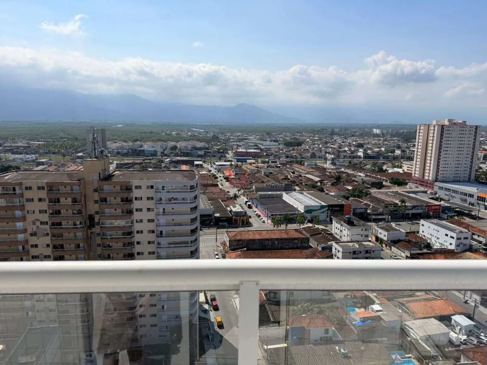 Apartamento, 2 quartos, 99 m² - Foto 2