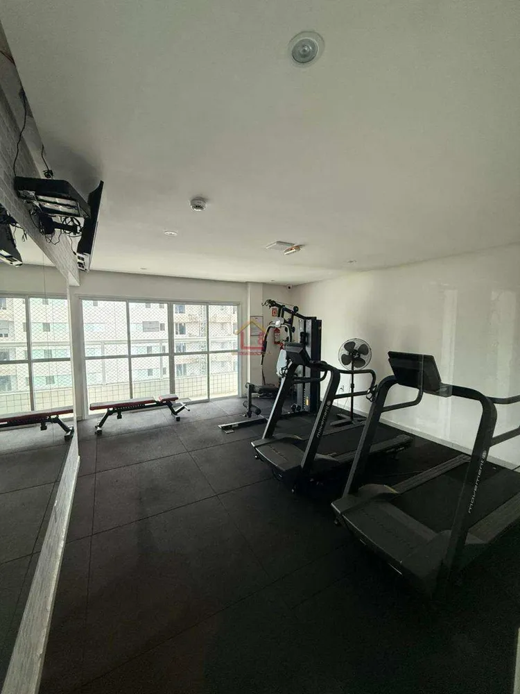 Apartamento, 3 quartos, 108 m² - Foto 12
