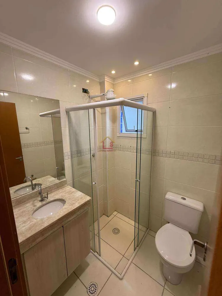 Apartamento, 3 quartos, 108 m² - Foto 7