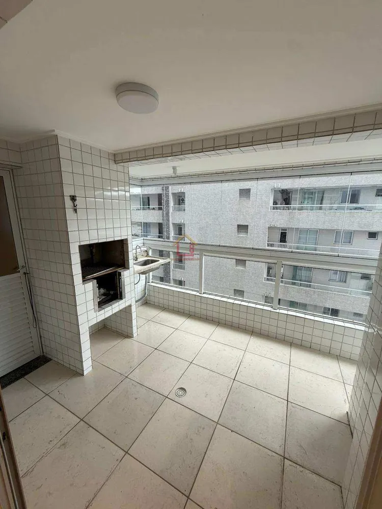 Apartamento, 3 quartos, 108 m² - Foto 4