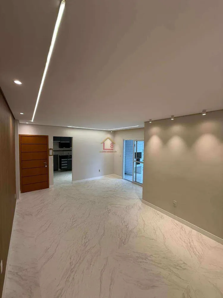 Apartamento, 3 quartos, 108 m² - Foto 8