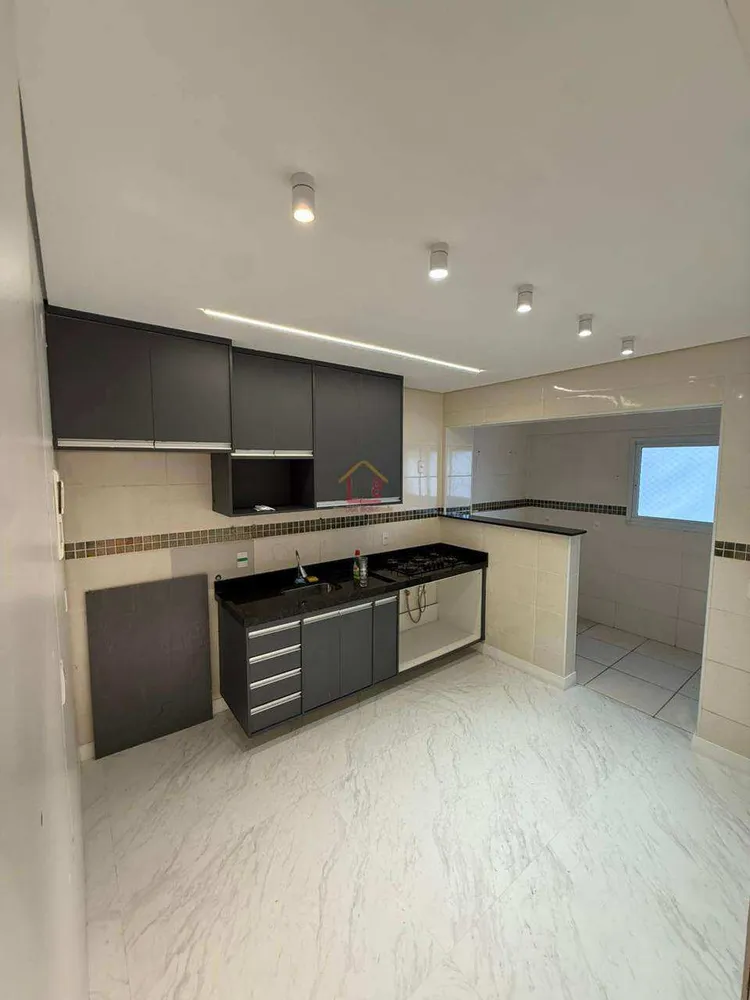 Apartamento, 3 quartos, 108 m² - Foto 4