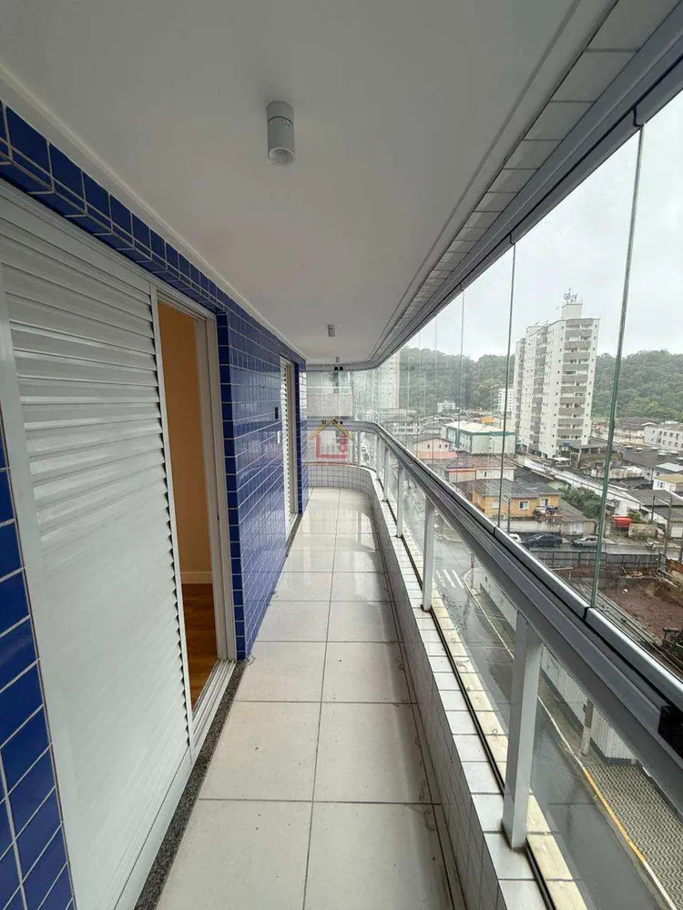 Apartamento, 3 quartos, 108 m² - Foto 7