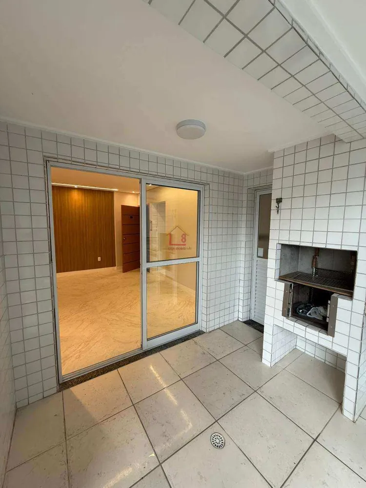 Apartamento, 3 quartos, 108 m² - Foto 5