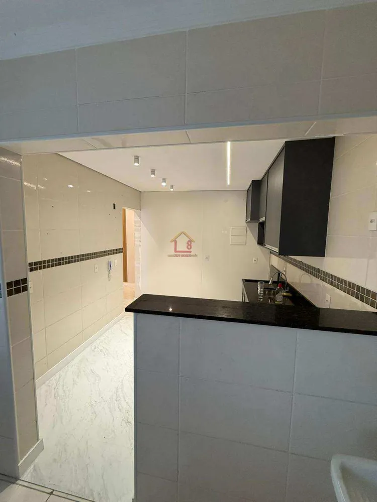 Apartamento, 3 quartos, 108 m² - Foto 8