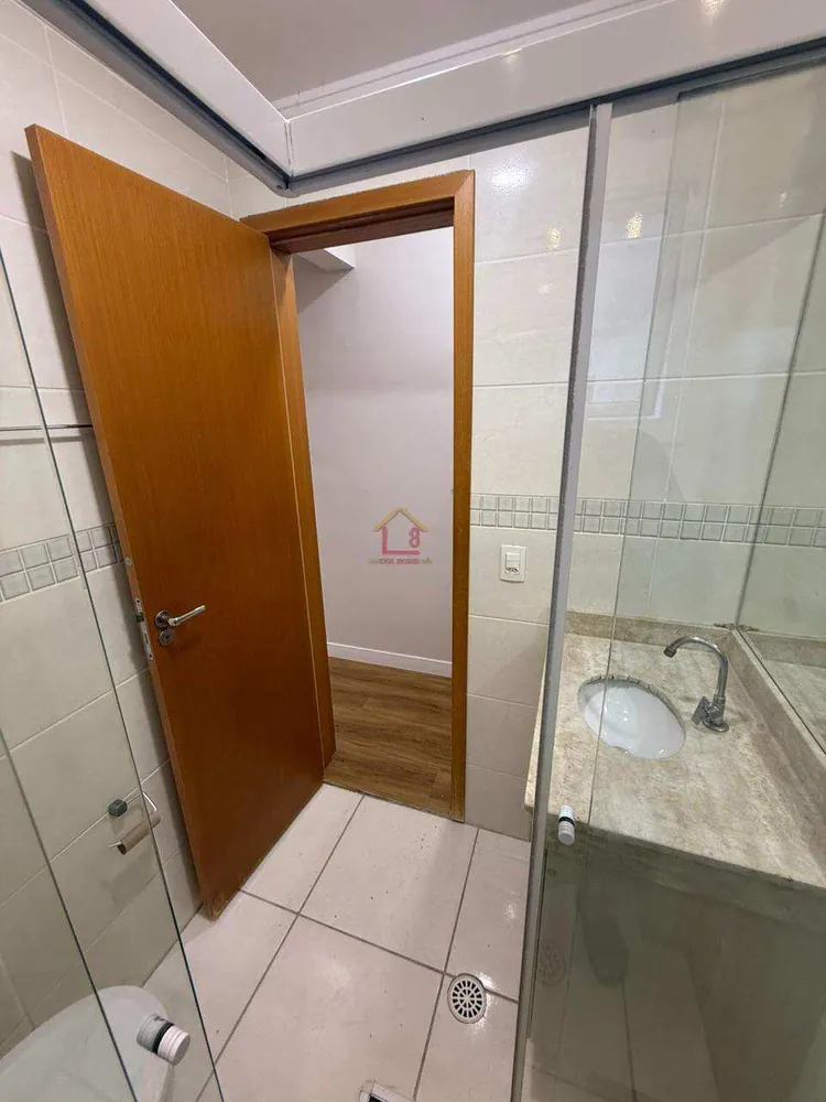Apartamento, 3 quartos, 108 m² - Foto 1