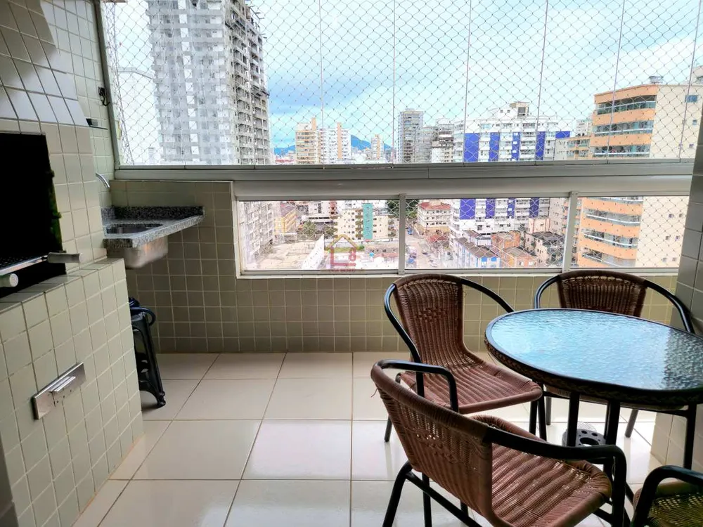 Apartamento, 2 quartos, 84 m² - Foto 1
