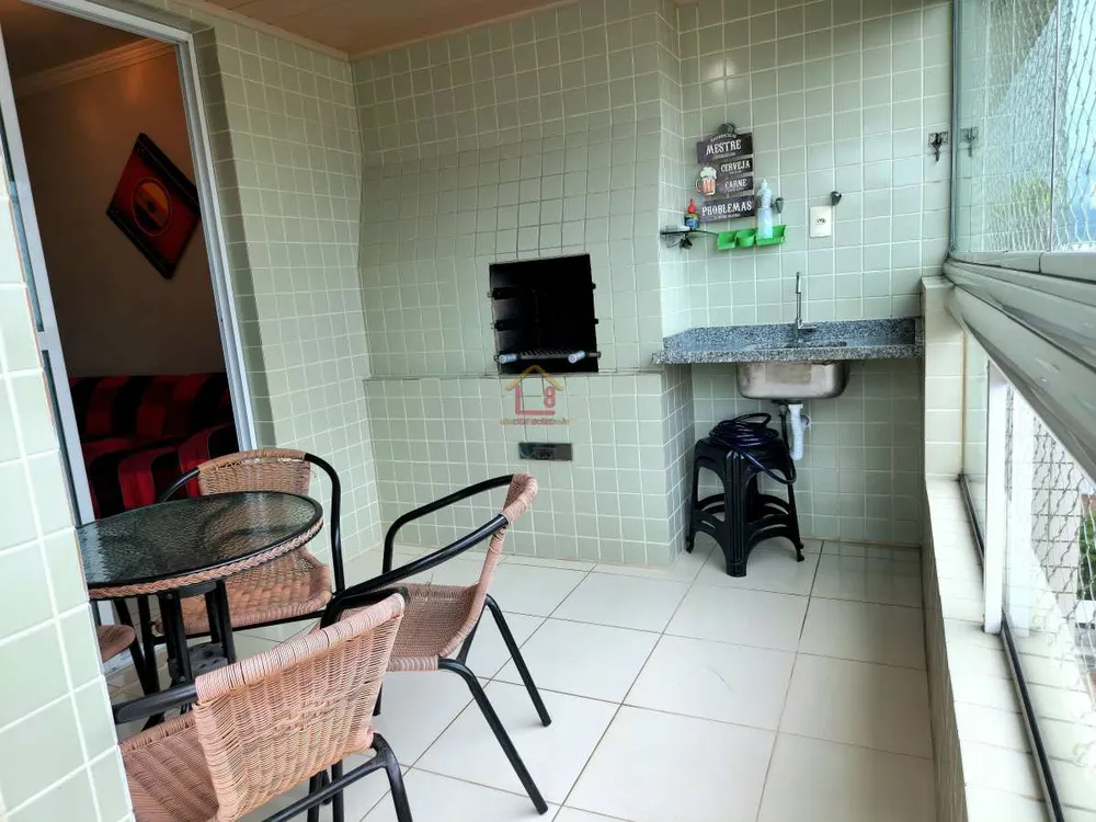 Apartamento, 2 quartos, 84 m² - Foto 3