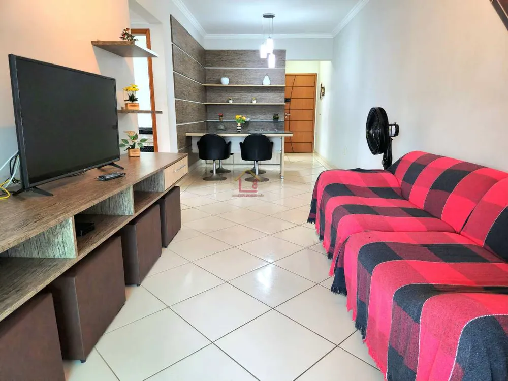 Apartamento, 2 quartos, 84 m² - Foto 5