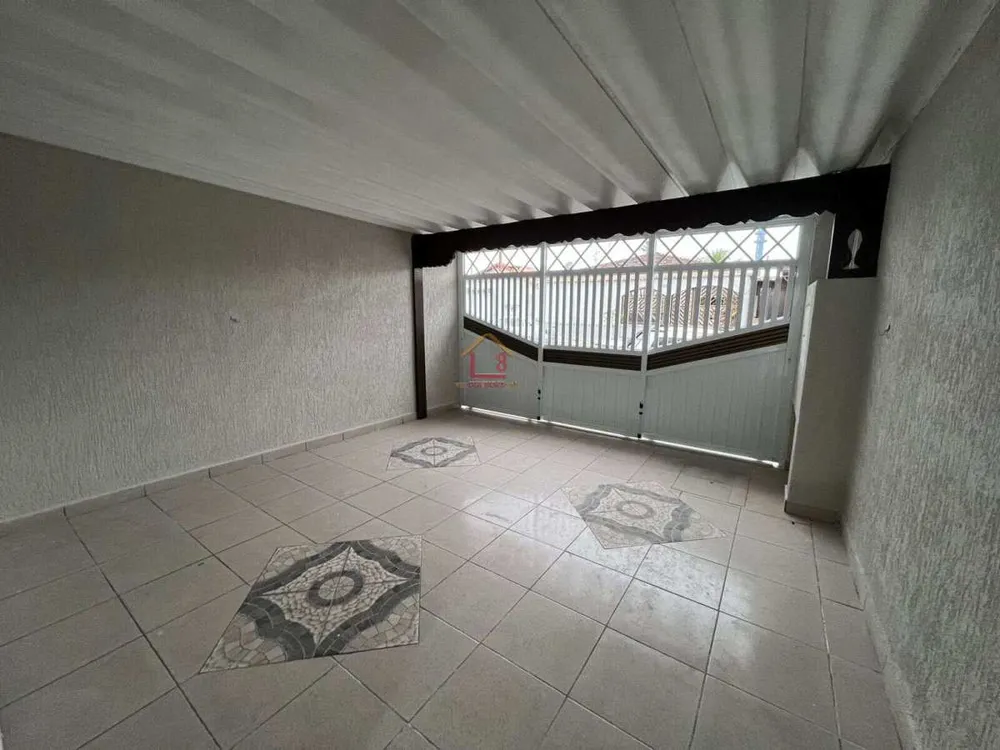 Casa, 2 quartos, 71 m² - Foto 4