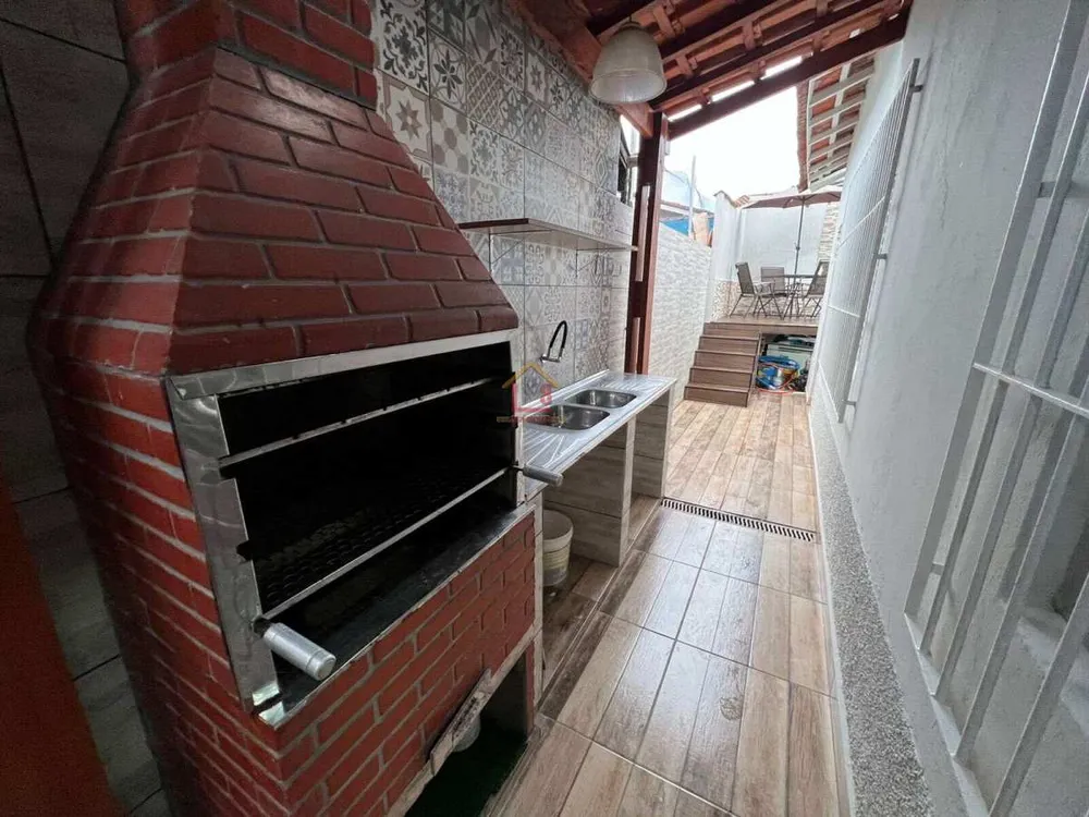 Casa, 2 quartos, 71 m² - Foto 11
