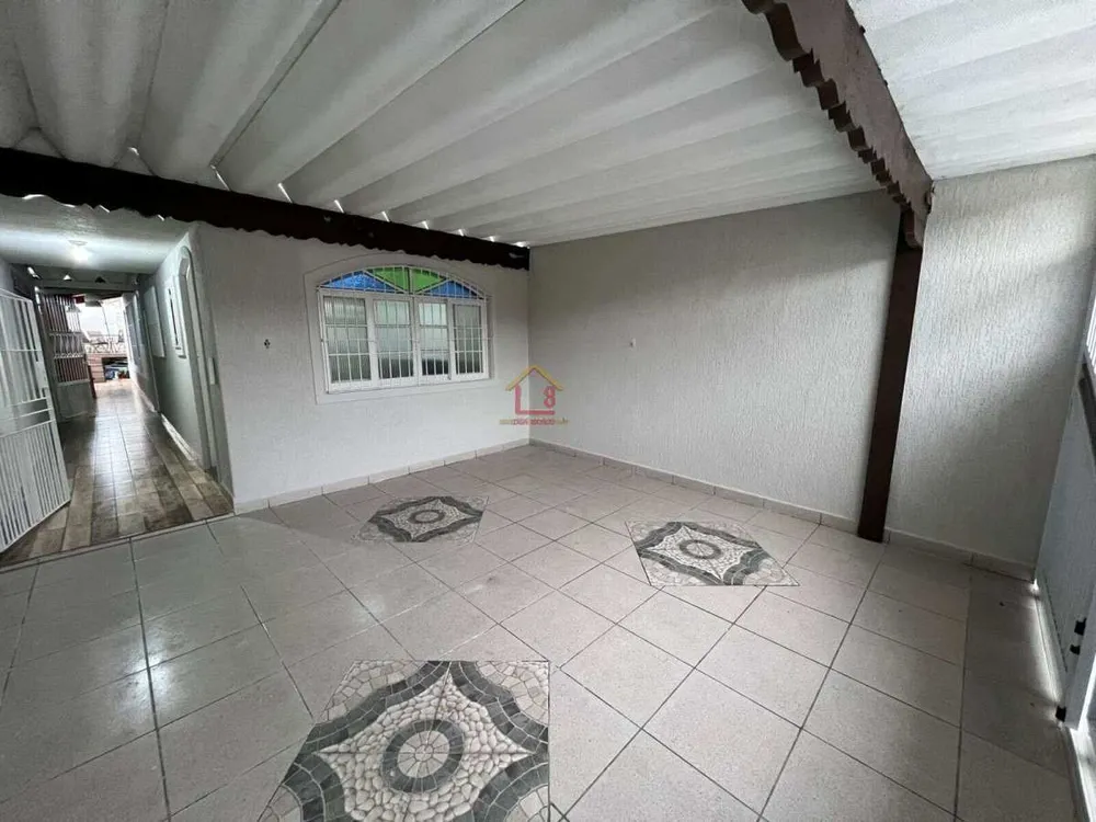 Casa, 2 quartos, 71 m² - Foto 2
