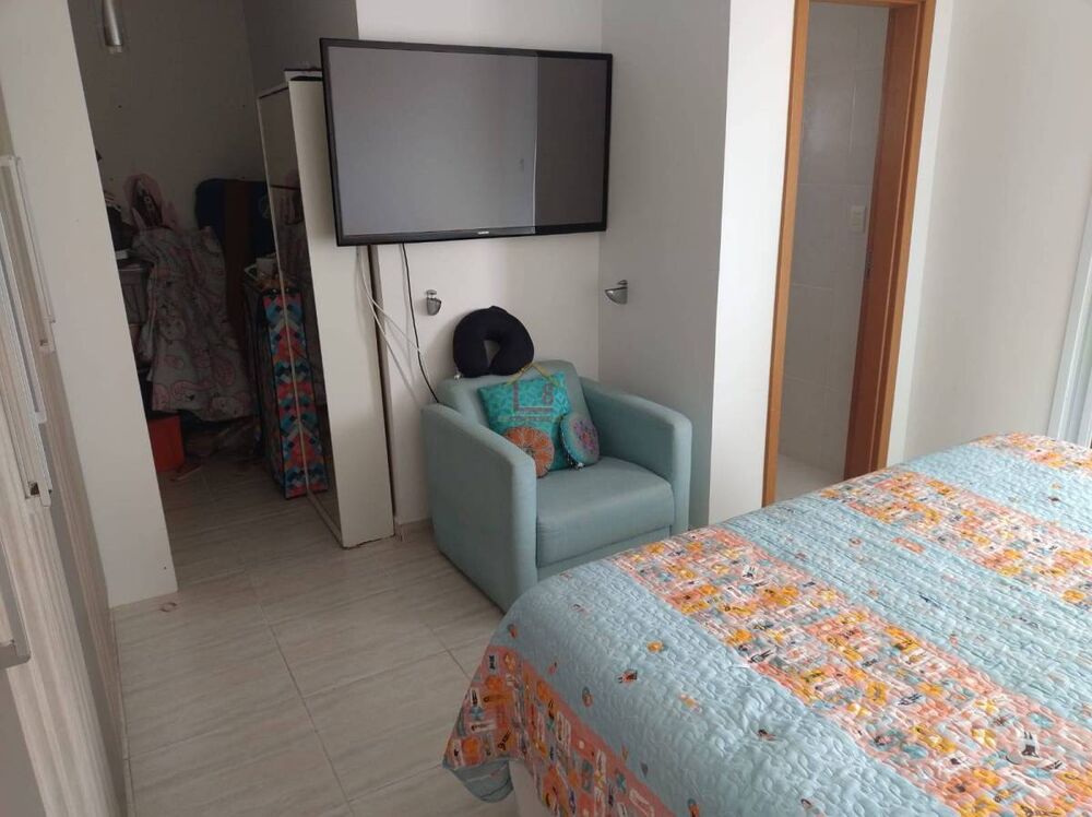 Apartamento, 4 quartos, 157 m² - Foto 5