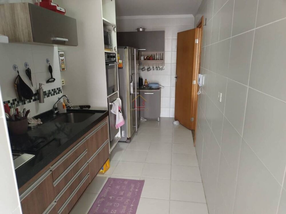 Apartamento, 4 quartos, 157 m² - Foto 4