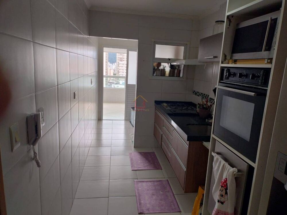 Apartamento, 4 quartos, 157 m² - Foto 1