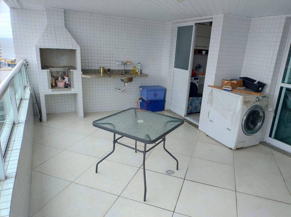 Apartamento, 4 quartos, 157 m² - Foto 8