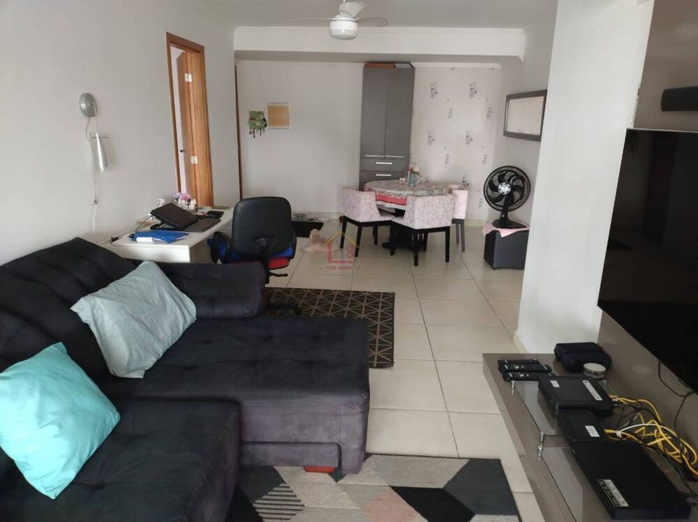 Apartamento, 4 quartos, 157 m² - Foto 9