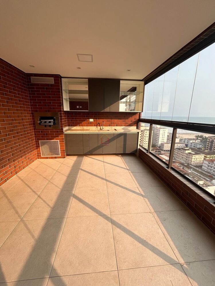 Apartamento, 3 quartos, 145 m² - Foto 2