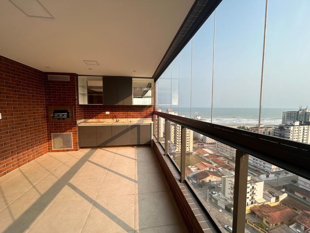 Apartamento, 3 quartos, 145 m² - Foto 1