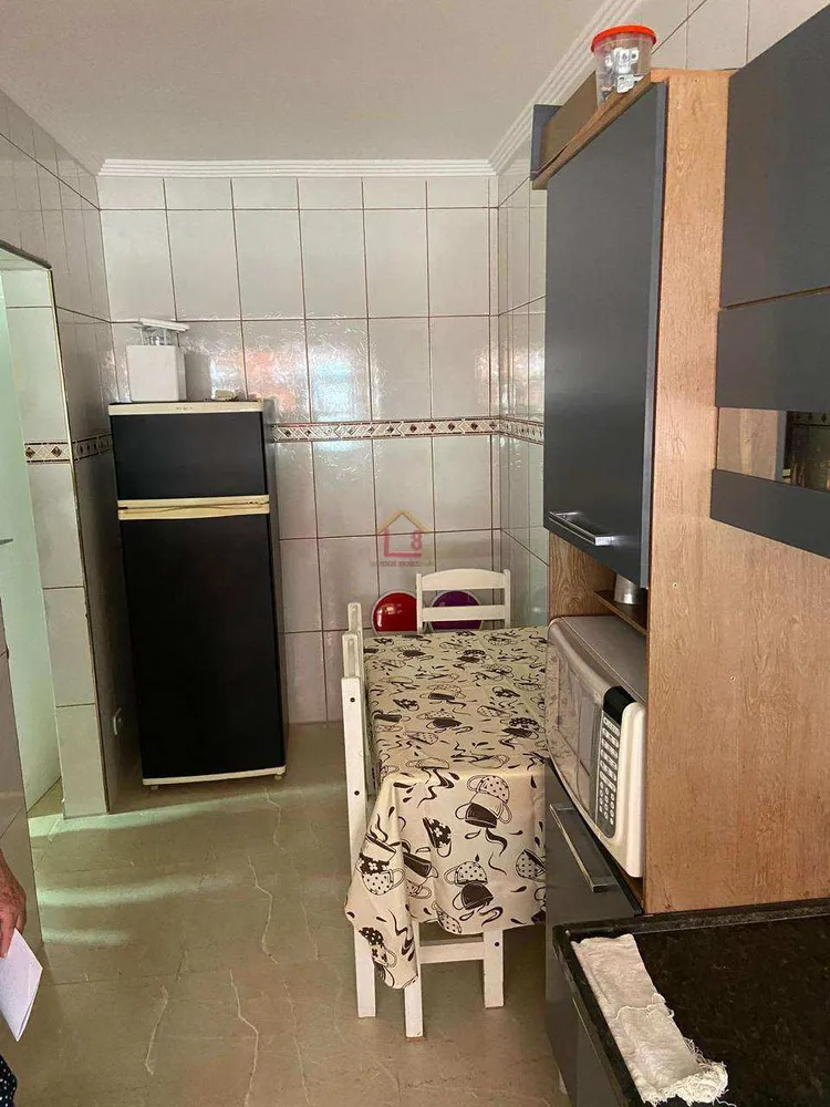 Apartamento, 1 quarto, 50 m² - Foto 3