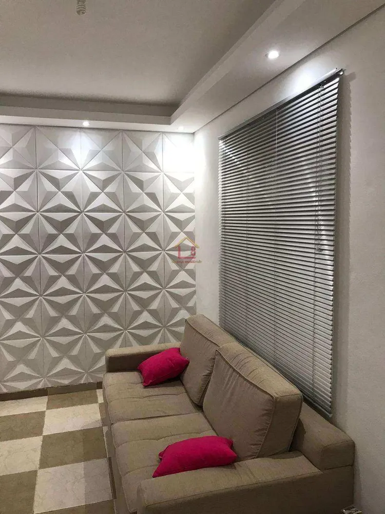 Apartamento, 1 quarto, 50 m² - Foto 3