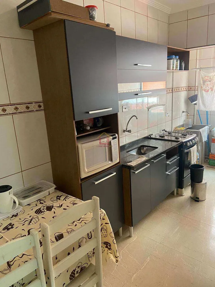 Apartamento, 1 quarto, 50 m² - Foto 8