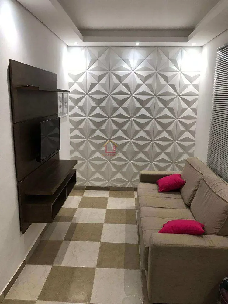 Apartamento, 1 quarto, 50 m² - Foto 1