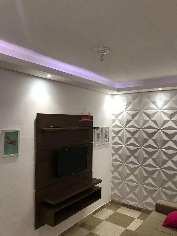 Apartamento, 1 quarto, 50 m² - Foto 7