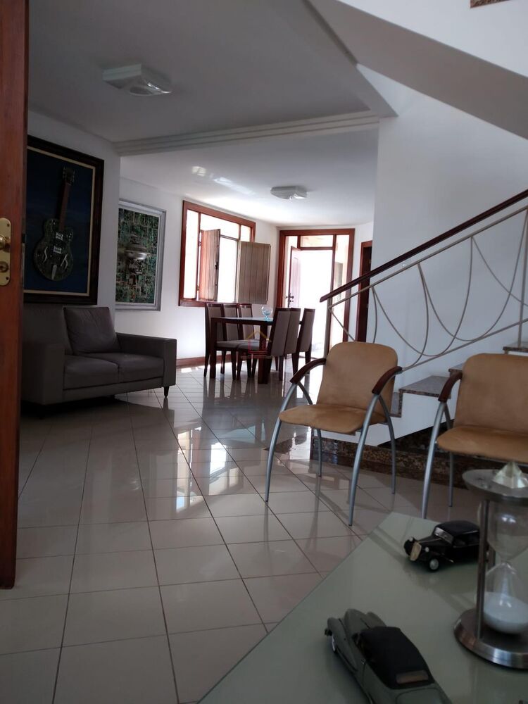 Casa de Condomínio à venda com 4 quartos, 366m² - Foto 11