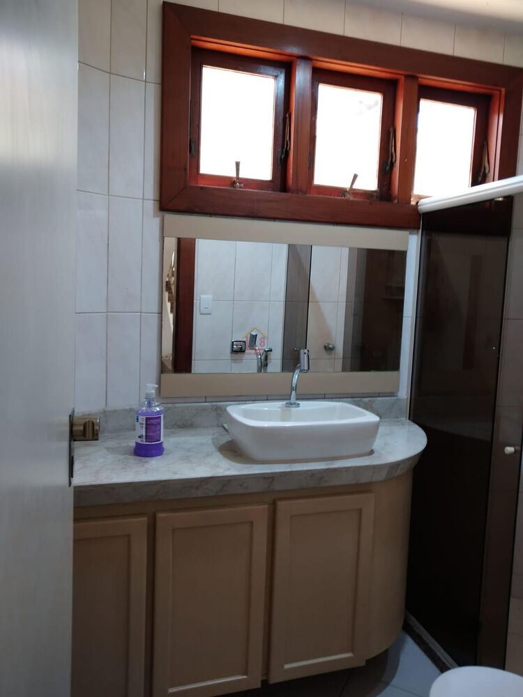 Casa de Condomínio à venda com 4 quartos, 366m² - Foto 13
