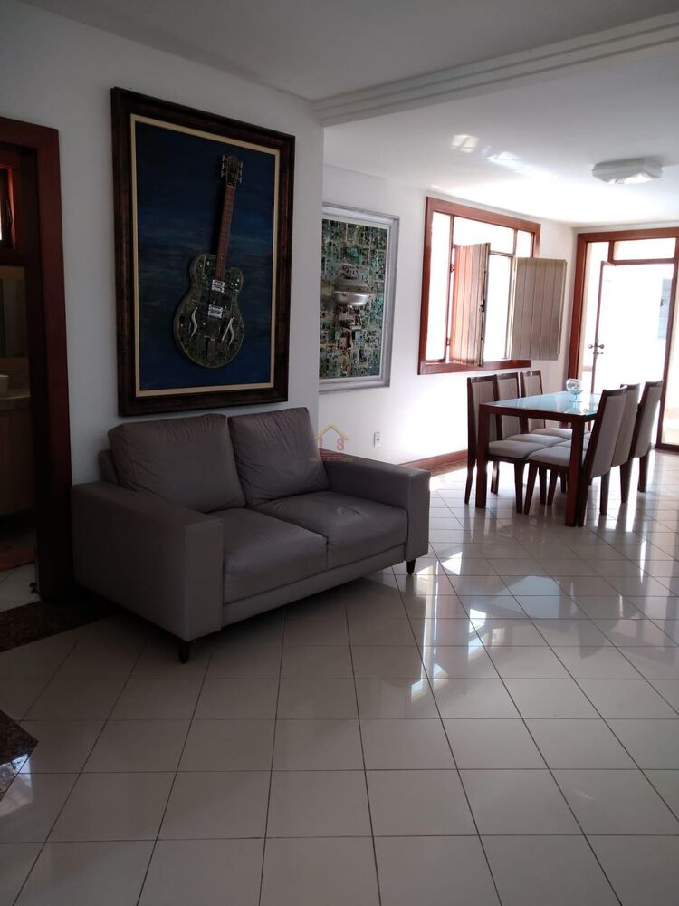 Casa de Condomínio à venda com 4 quartos, 366m² - Foto 9