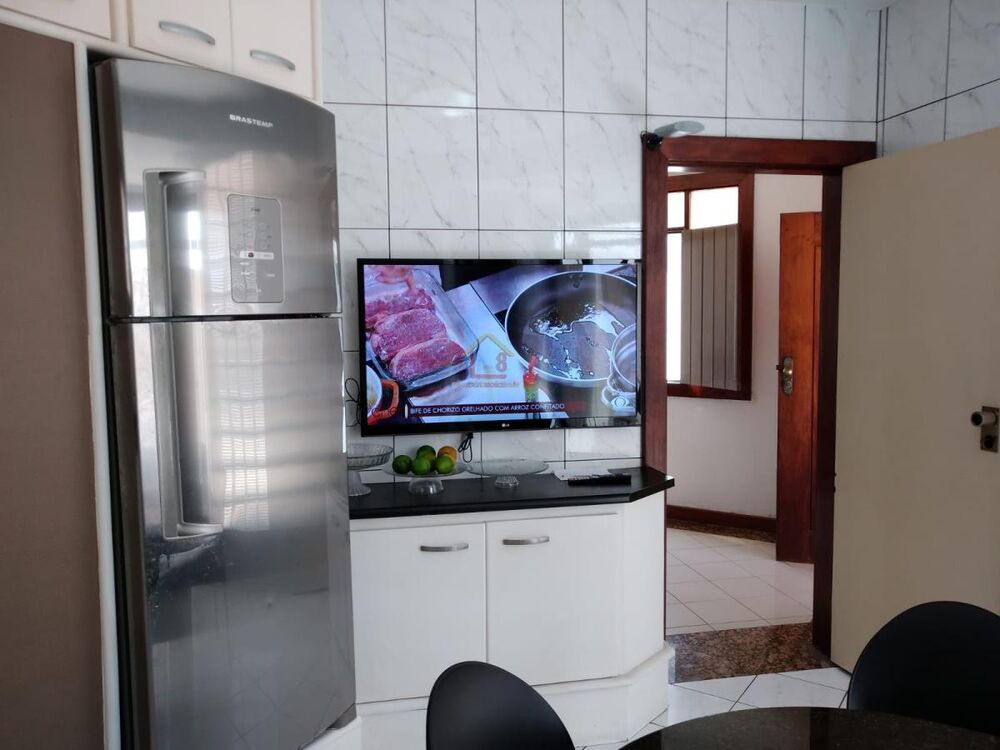 Casa de Condomínio à venda com 4 quartos, 366m² - Foto 7