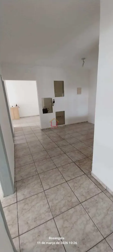 Apartamento, 3 quartos, 100 m² - Foto 6