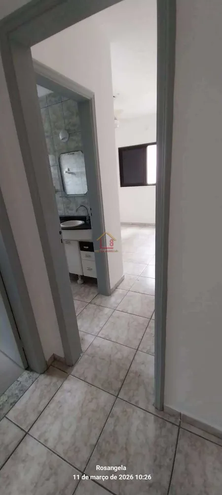 Apartamento, 3 quartos, 100 m² - Foto 4