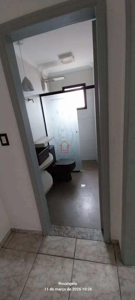 Apartamento, 3 quartos, 100 m² - Foto 5