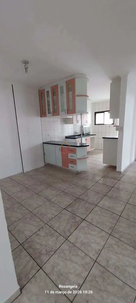 Apartamento, 3 quartos, 100 m² - Foto 2