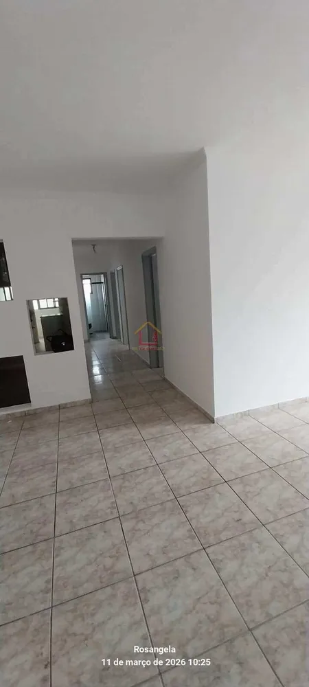 Apartamento, 3 quartos, 100 m² - Foto 1