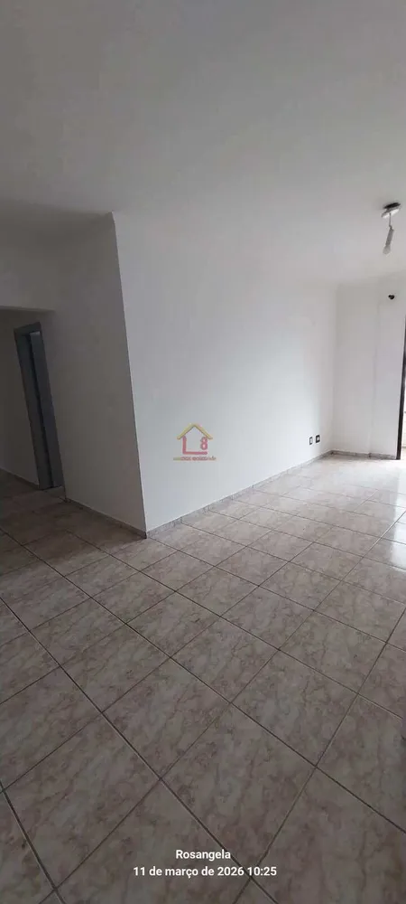 Apartamento, 3 quartos, 100 m² - Foto 7