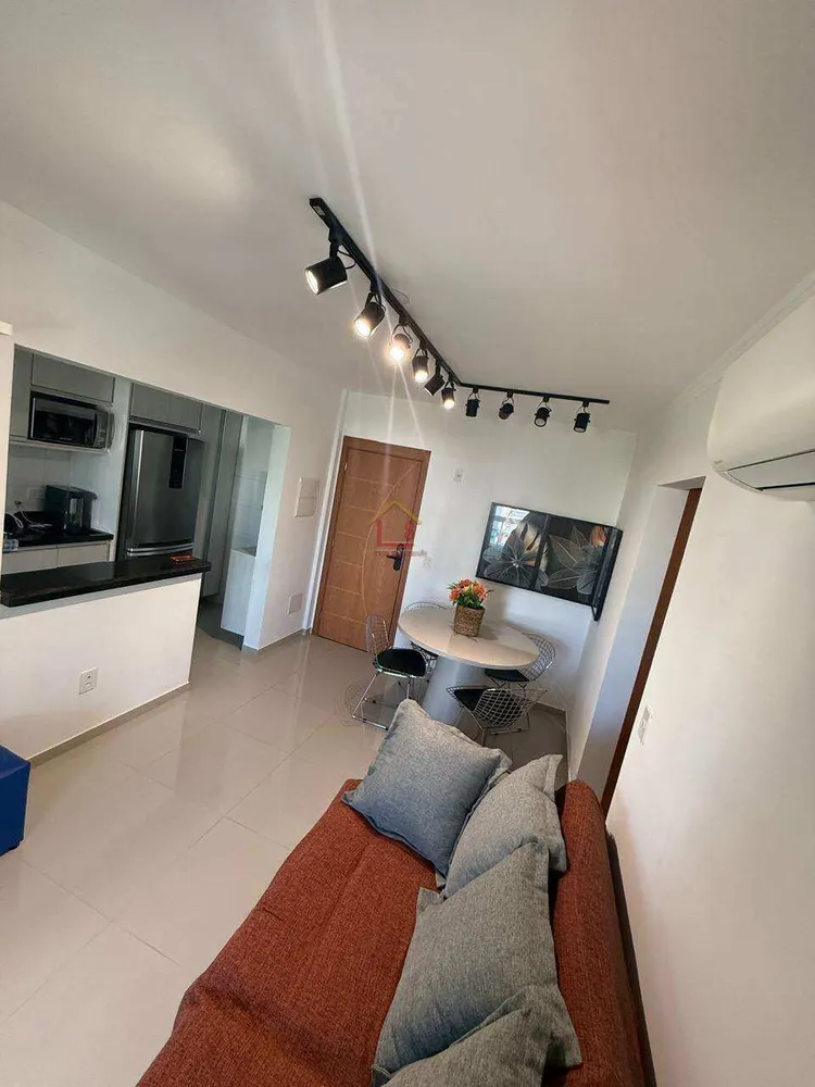 Apartamento, 2 quartos, 69 m² - Foto 8