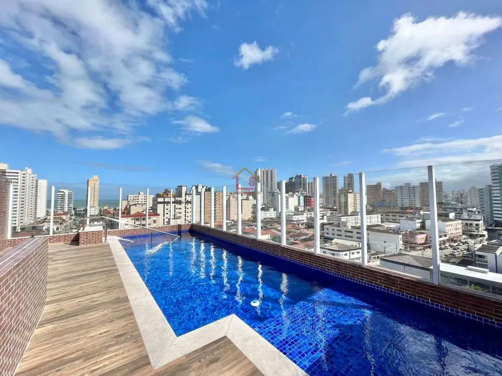 Apartamento, 2 quartos, 69 m² - Foto 1