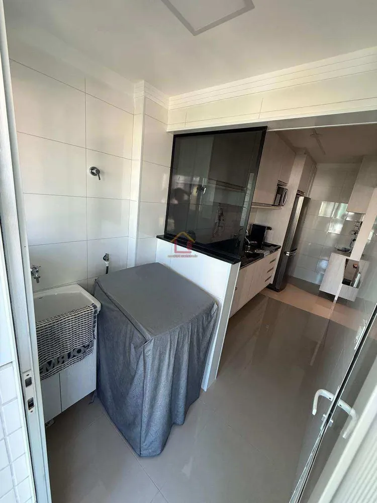 Apartamento, 2 quartos, 69 m² - Foto 4