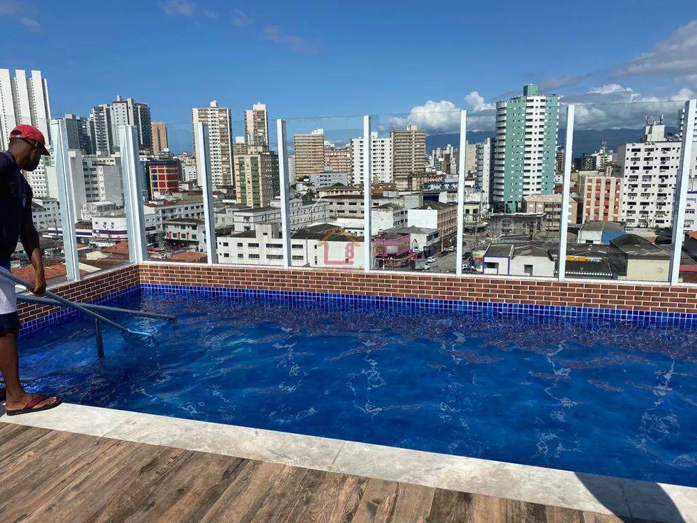 Apartamento, 2 quartos, 69 m² - Foto 12