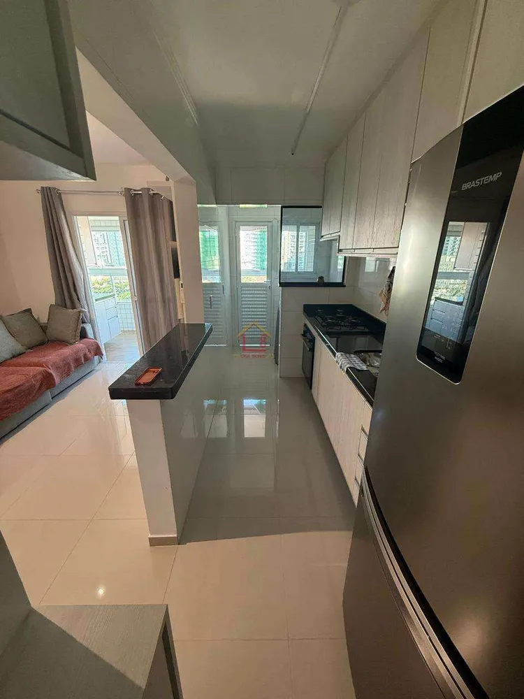 Apartamento, 2 quartos, 69 m² - Foto 3